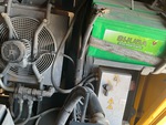 Electrical with Kabel und Verbindungen