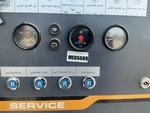 Control Station with Anzeigen