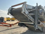 Hydraulik with Förderzylinder