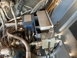 Hydraulik with Ventile