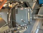 Hydraulik with Hydrauliktank