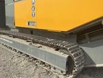 Feeder with Grundchassis