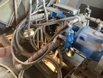 Hydraulik with