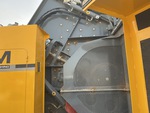 Hydraulik with Türbrecher Zylinder
