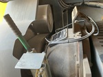 Electrical with Schaltanlage