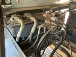 Hydraulics with Hydraulic Tank