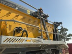 Hydraulics with Hydraulic Motors