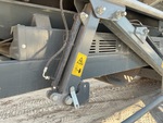 Hydraulics with Stabilizer Jack Cylinders