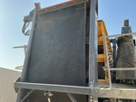 Chassis with Discharge Conveyor Condition