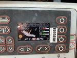 Control Station with Gauges