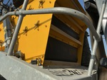 Chassis with Screen Cloth