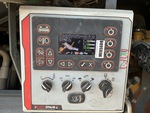 Control Station with Engine Controls