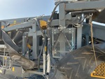 Hydraulics with Conveyor Cylinders