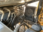 Hydraulics with Hoses