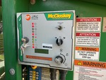 Control Station with Anzeigen