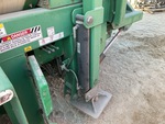 Hydraulik with Abstützzylinder Jack