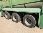 Chassis with Reifen - Zustand