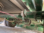 Chassis with Achs- Zustand