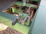 Chassis with Steckdose funktionsfähig