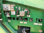 Control Station with Brecher/Bildschirmsteuerung