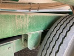 Chassis with Chassisverbindungen/Hauptträger - Zustand