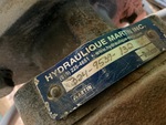 Hydraulik with