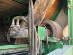 Hydraulik with