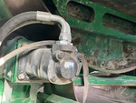 Hydraulik with