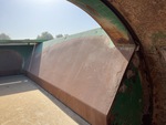 Feeder with Zuführbandchassis