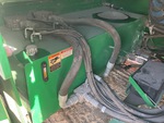 Hydraulik with Hydrauliktank