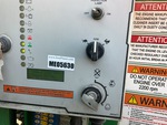 Control Station with Motorsteuerungen