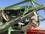 Hydraulik with Förderzylinder