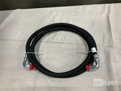 (54) General Dynamics 10002267 Non-Metallic Hose Assemblies