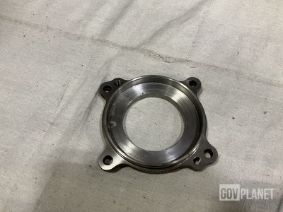 (44) AxleTech 143031685E Plain Seals