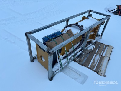 2026 LYALS ALS1000 Hydraulic Breaker (Unused)