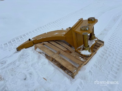 2026 LYALS ALSR20 45 in Excavator Ripper (Unused)