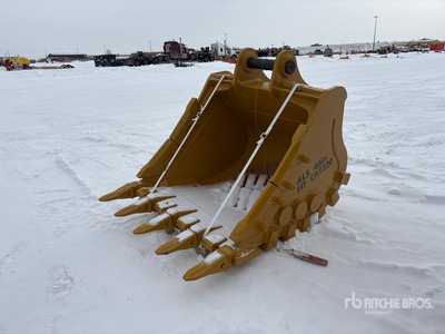 2026 LYALS ALS EB320 48 in Digging Cazo para excavadora (Unused)