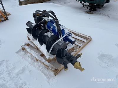 2026 LYALS ALSEA4000N 14 in Tarière pour pelleteuse (Unused)