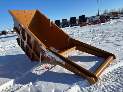 2026 LYALS ALSBB 5 cy Bedding Box (Unused)