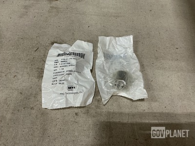 (630) Meg Technologies 7-311511208 Sleeve Bushings