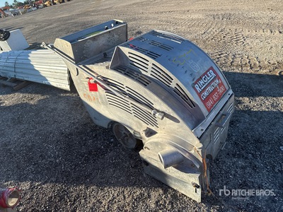 Husqvarna X4200 Achterloopzaag