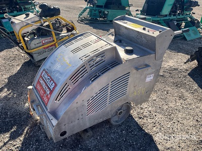 2012 Husqvarna X4200 Walk-Behind Saw