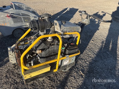 Husqvarna X4000 Achterloopzaag