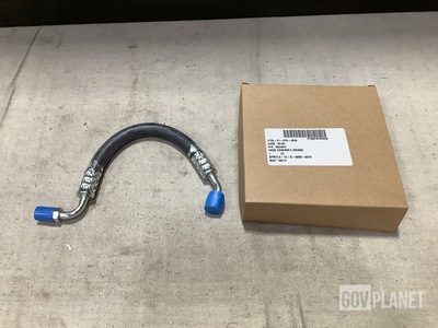 (322) Oshkosh 3824847 Non-Metallic Hose Assemblies