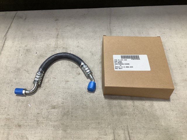 (322) Oshkosh 3824847 Non-Metallic Hose Assemblies