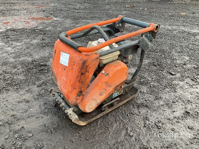 2017 Belle FC4000E Pull Behind Compactor