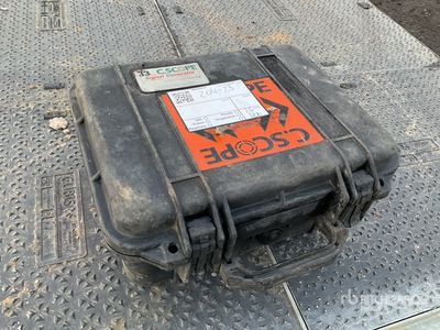 C.Scope Cable Detector