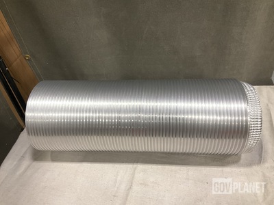 (32) Rudy & Associates 55335K46 Air Duct Hoses