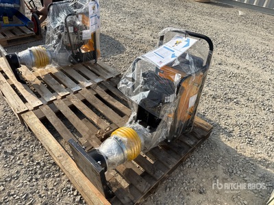 2026 SDLOOL SL80LC Dameuse sauteuse (Unused)