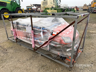 2026 SDLOOL SL-MC4 Voiturette de golf (Unused)